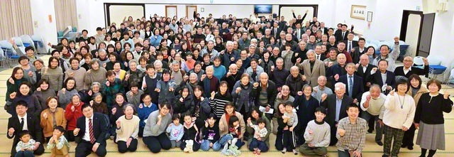 【鶴岡文化会館】鶴岡正義圏、鶴岡王者圏の友