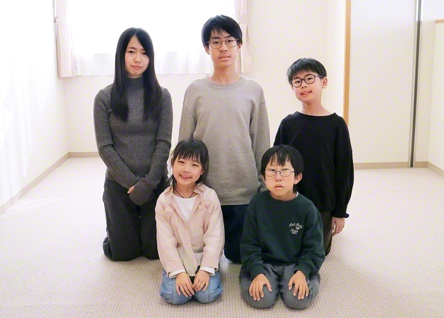 府中常勝区　府中大城本部