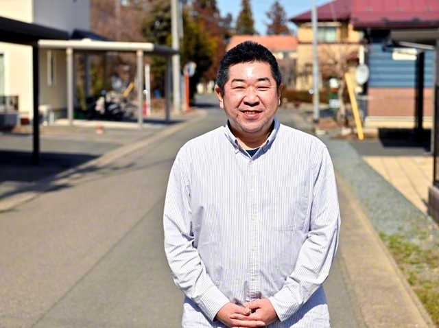 決意も新たに学会活動に励む矢神さん