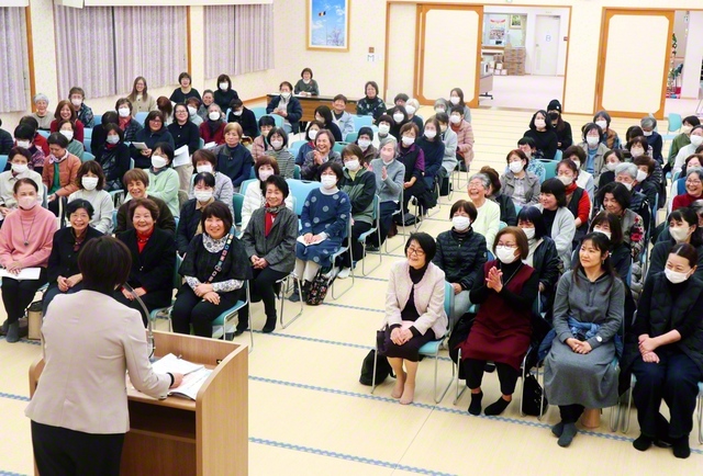 奄美大島・光城大島の2圏合同の集い