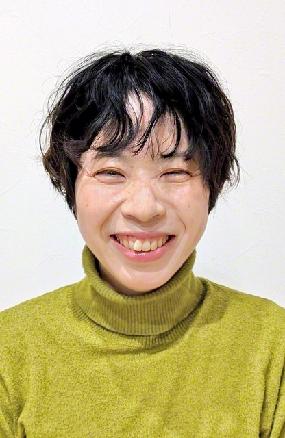 山内雅子さん