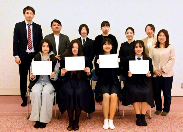 創価後継塾の集い