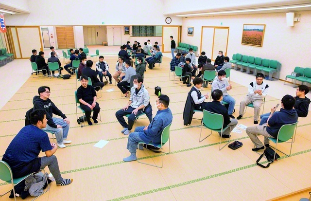 岐阜常勝県の集い