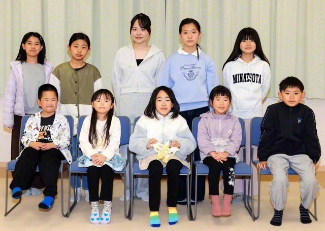 日野池田区　新世紀本部