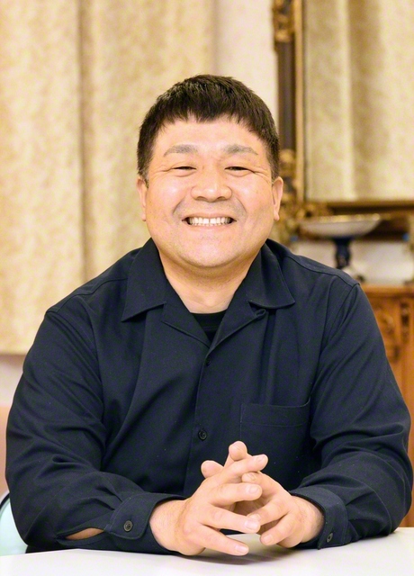 山田大吾郎さん