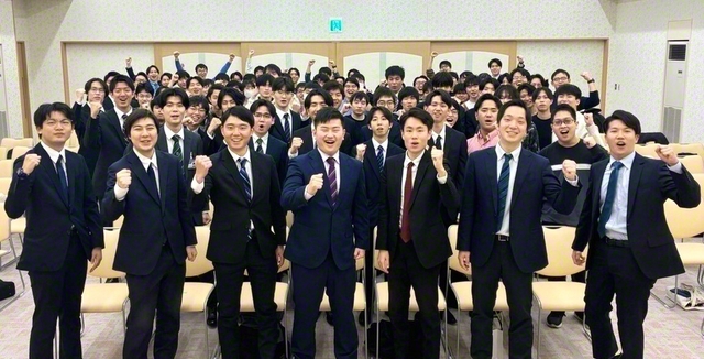 総千葉学生部の大会が3月21日に千葉文化会館で行われた