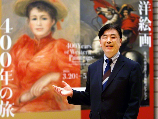 しみず・よしろう　1961年、和歌山市に生まれる。愛知県立芸術大学教授。公益財団法人　日本美術院同人・評議員を務める。2024年4月から現職