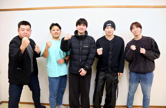 県学生部総会は3月22日、熊本会館でにぎやかに開催