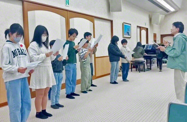 宇城圏（3月15日）