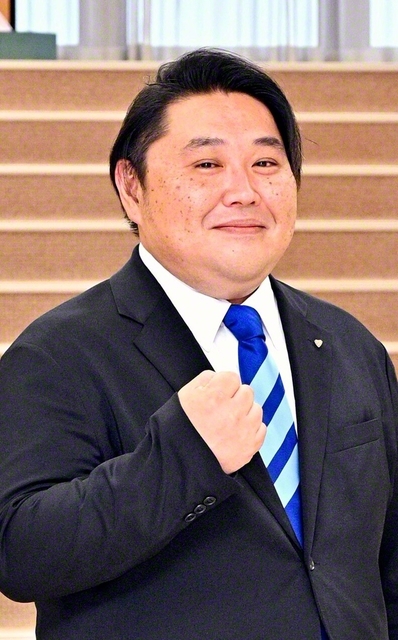 中山大さん
