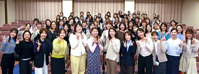 第2総東京池田華陽会の総区委員長会