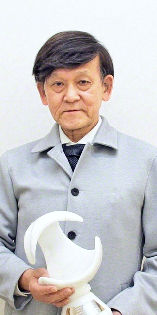 小森勝馬さん