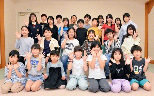 足立　綾瀬創価区　六木本部