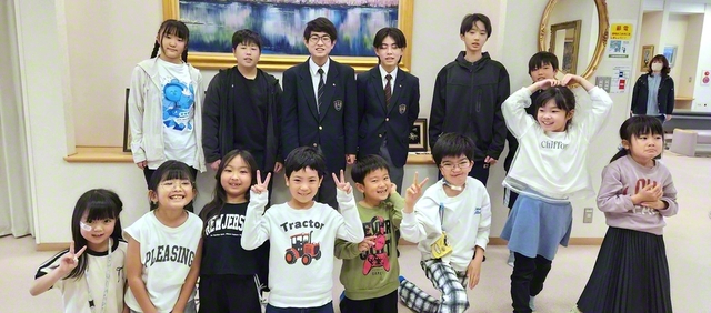 三鷹池田区　井の頭本部