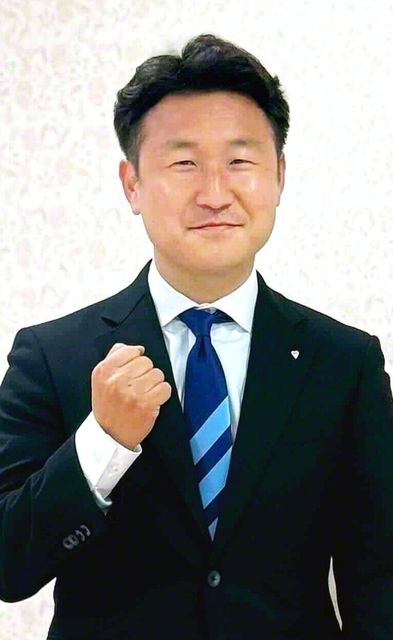 目野宏和さん