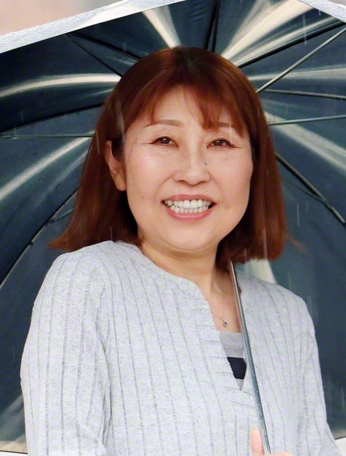 大間町に暮らす小林さん