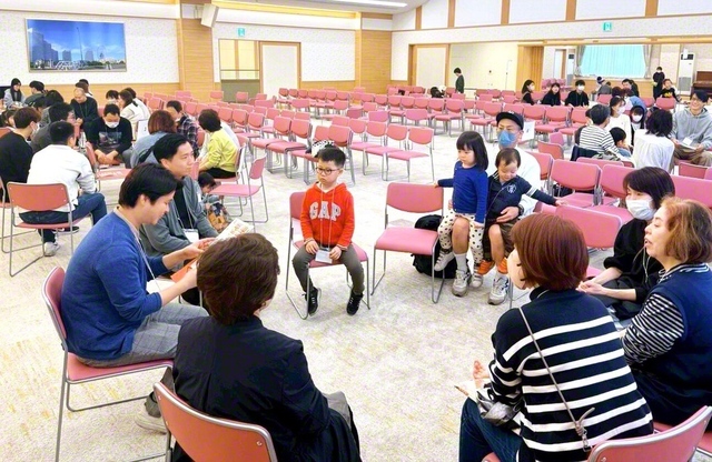神奈川の「ファミ座」と静岡の「ワク座」。青年世代の創意工夫が光る