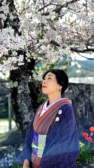 八幡浜市　窪野美和さん