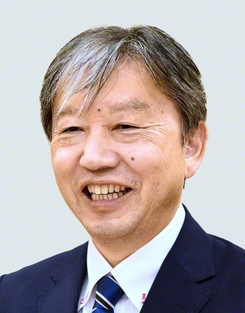 佐原総長野長