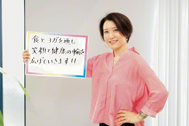 坂本清子さん
