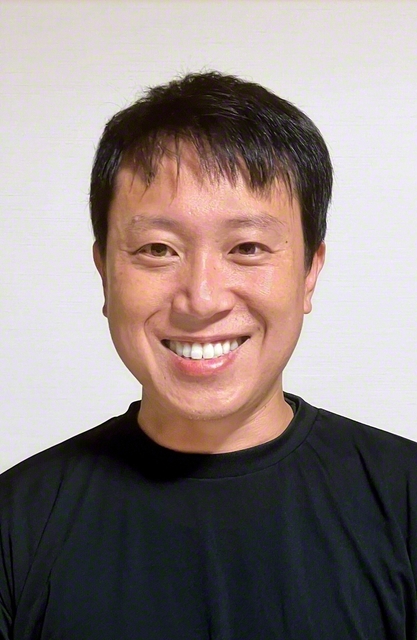 山下淳一さん