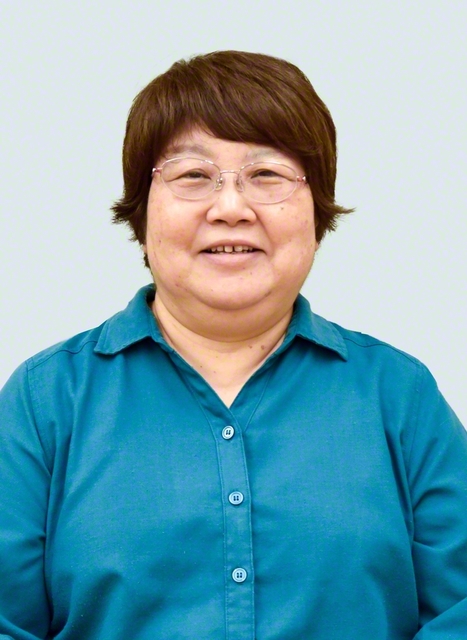 山城直美さん