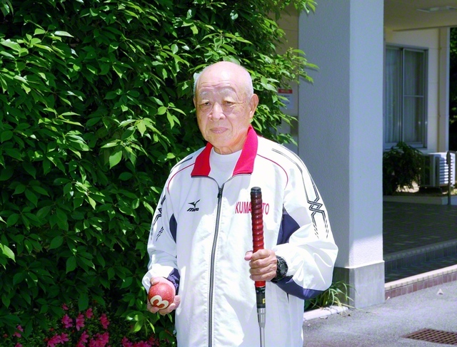 水本肇さん