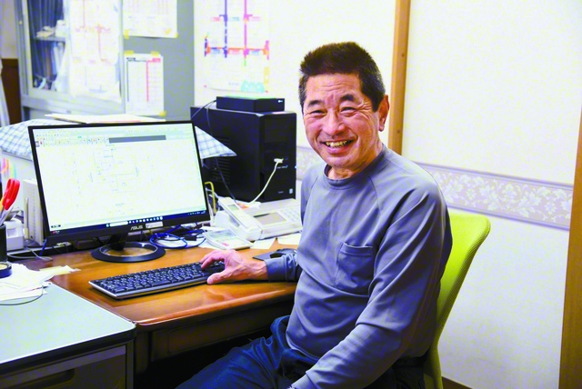 濵田桂さん