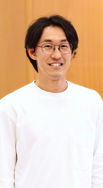 守川秀明さん