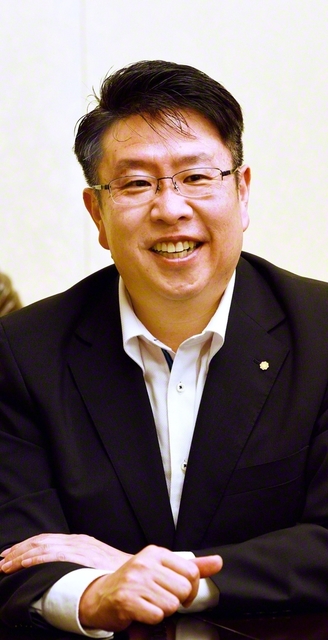 菅田総県長
　　