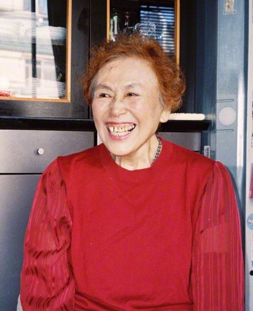 井田啓子さん