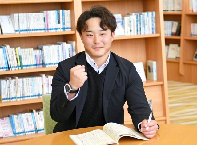 宮本晶さん