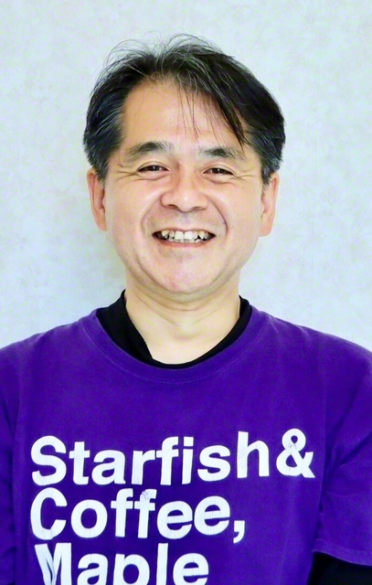 時田幸成さん