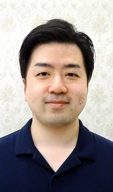 橋本秀之さん