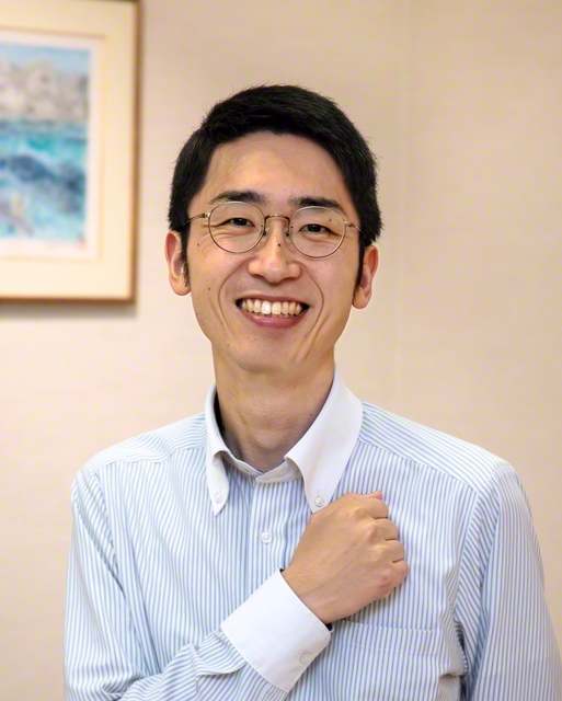 西川信明さん