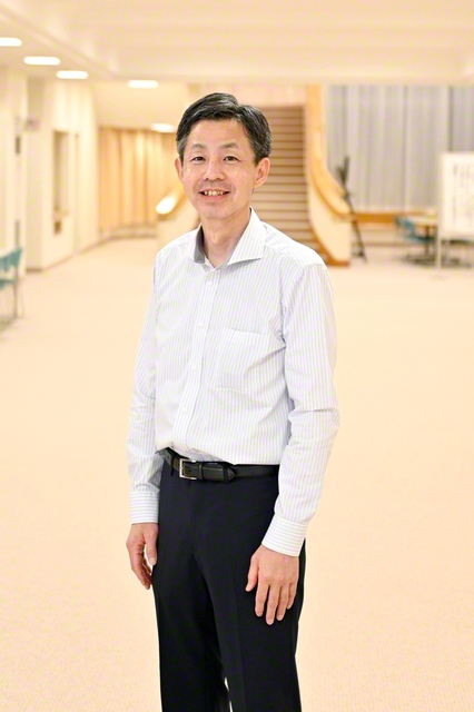 北村清文さん