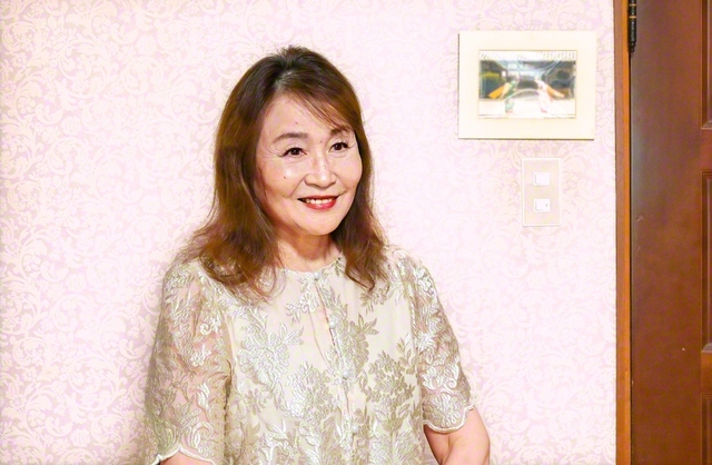 大原末子さん