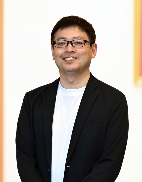 東伸一さん
