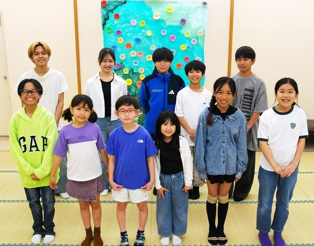 江戸川創価区小松川本部