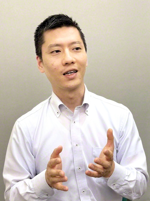 浦嶋総県青年部長