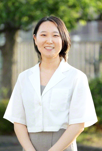 大河千春さん