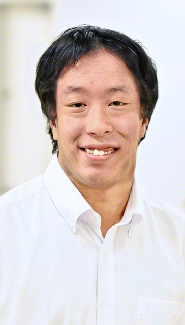 太田翔矢さん
