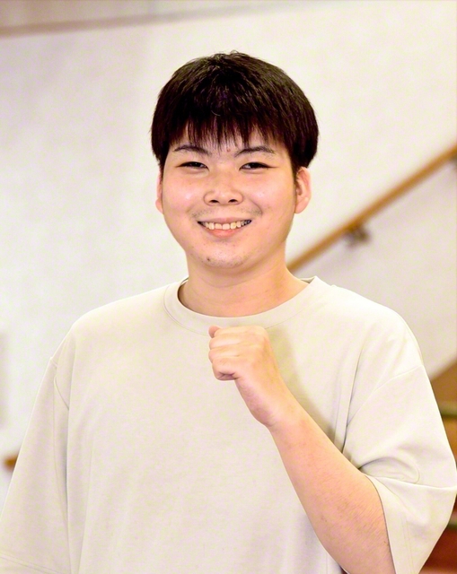 小林良彦さん