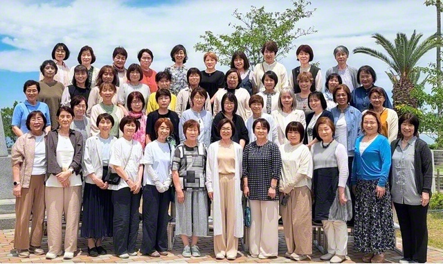 女性部が研修会