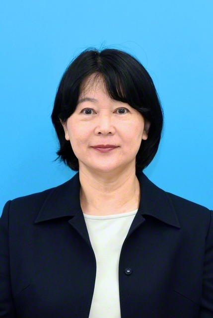 林由香さん