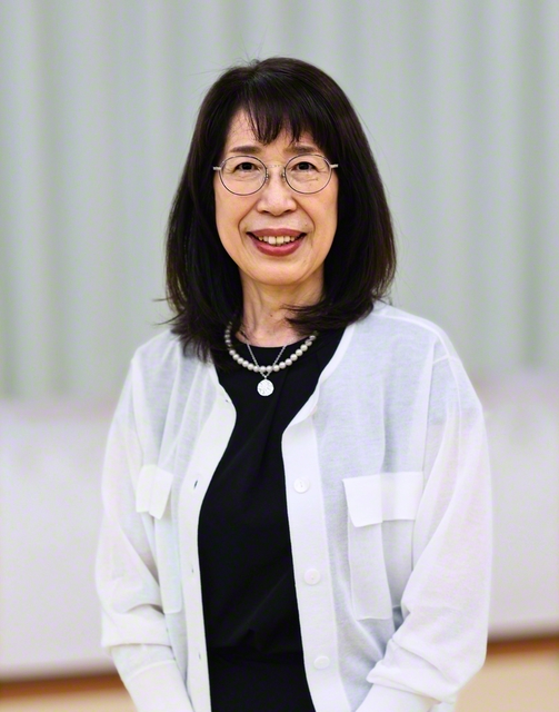 齋藤祥子さん