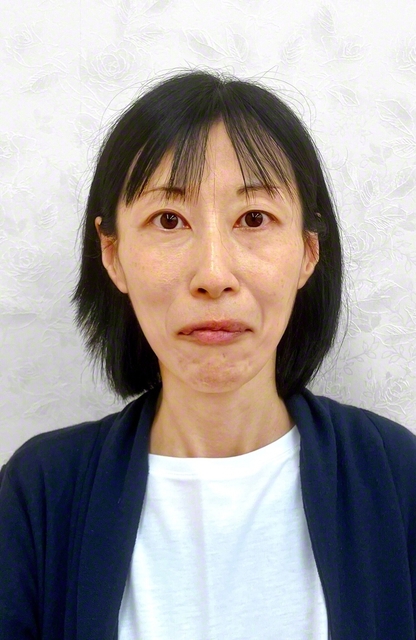 和田法子さん