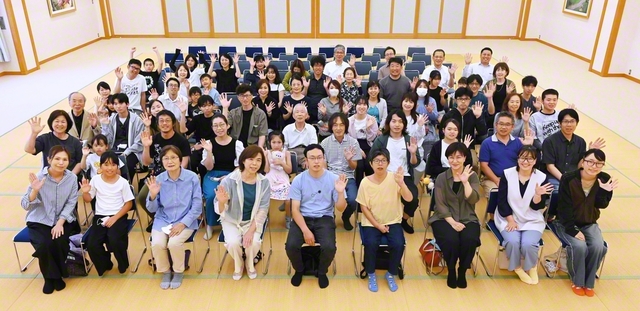 大分栄光・大分大勝圏