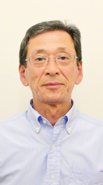 鹿鳥好弘さん