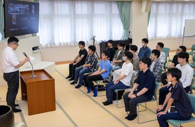 中国音楽隊隊員会